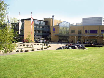 Kliniken Ostholstein gehen nun doch an Ameos