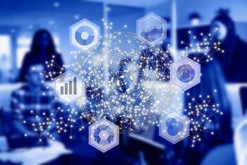 Digitale Anwendungen in die Fläche bringen