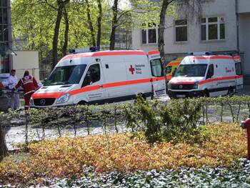 Nach der Evakuierung ist vor der Evakuierung