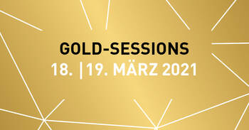 Exklusiver Zugang zur Gold-Stage 