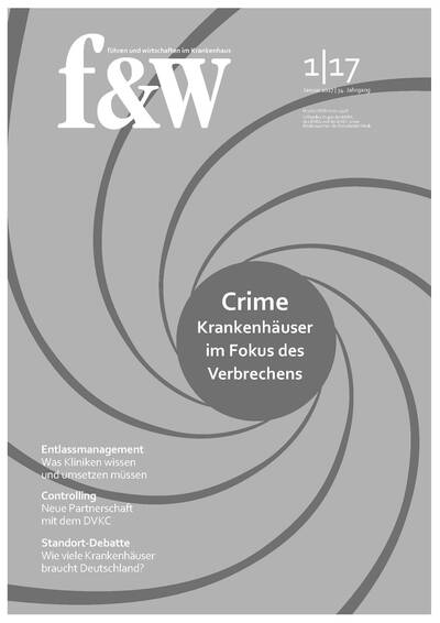 Ausgabe 1/2017