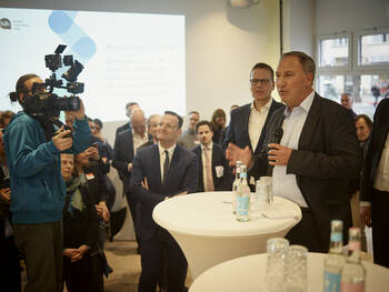 Spahns IT-Experiment ist gestartet