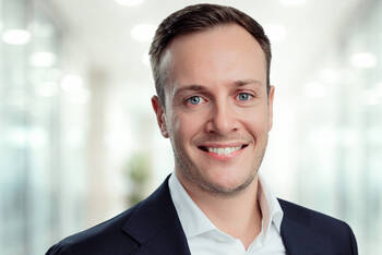 Matthias Kloß verstärkt seit Oktober die Geschäftsführung des EKM und übernimmt die operative Steuerung des Krankenhauses.
