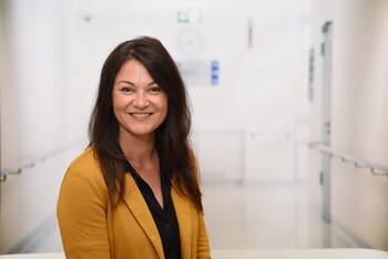 Eva Reichert übernimmt kaufmännische Verantwortung 