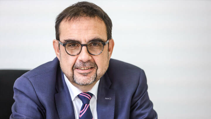 Klaus Holetschek CSU