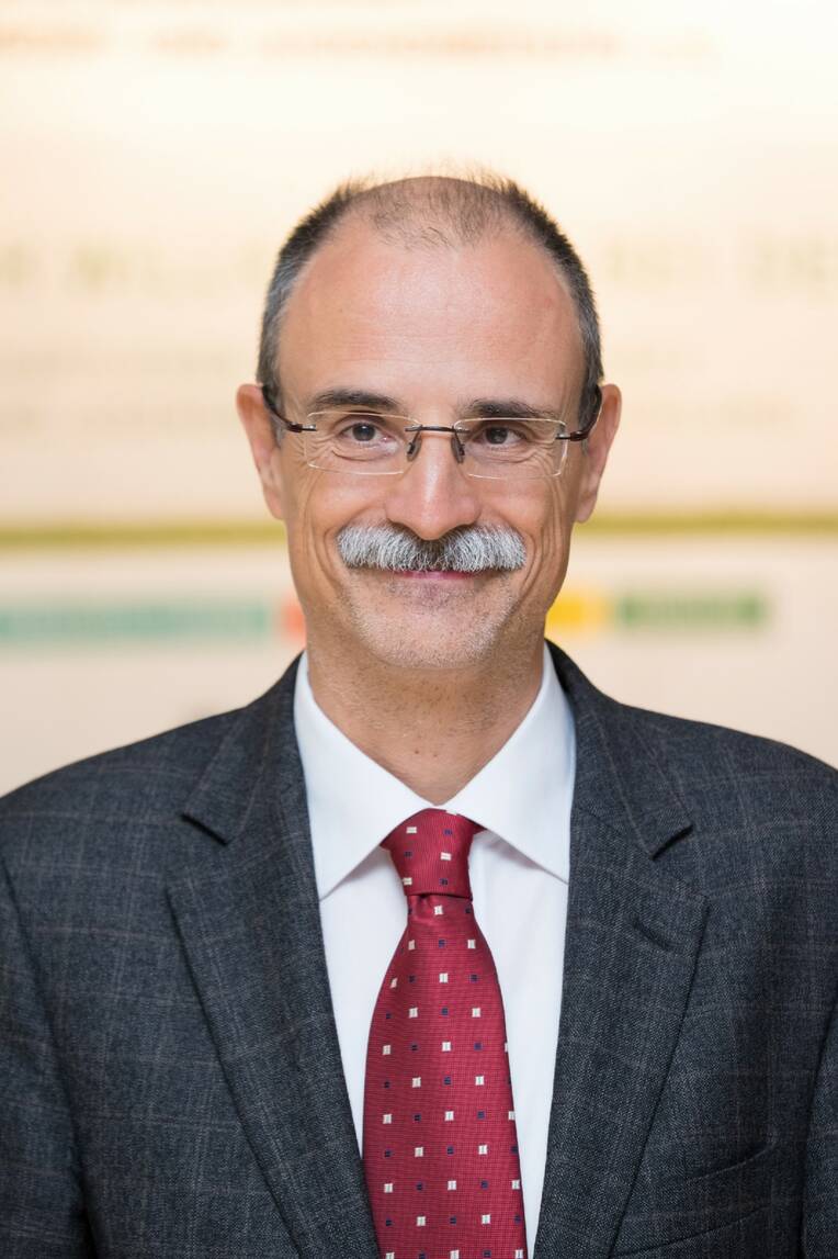 Für ein eigenes Finanzierungssystem