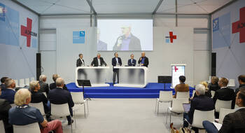 Wird 2024 das Jahr der Klinikpleiten?