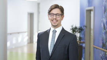 Kesberger verlässt Agaplesion Bethanien Krankenhaus Heidelberg