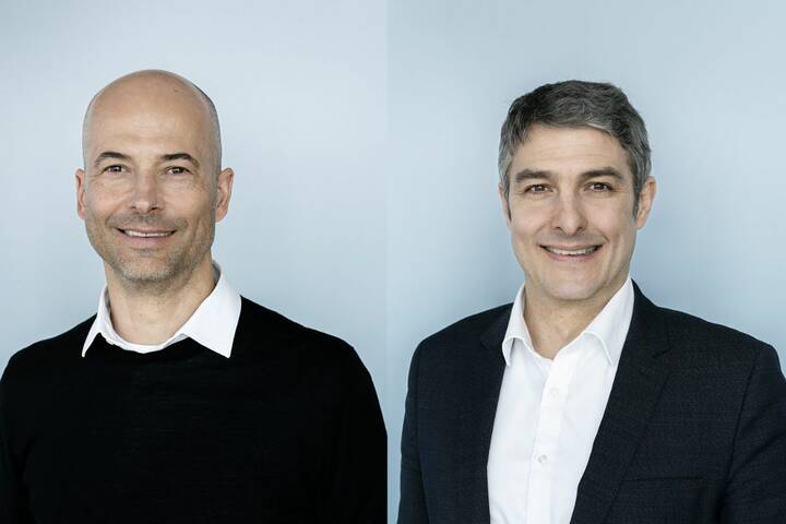 Gemmel und Walker lösen Hankeln ab