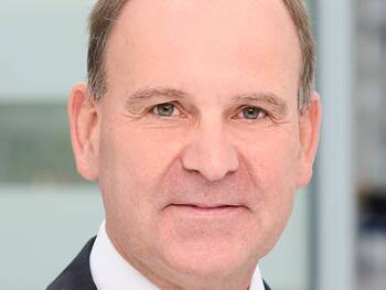 Roland Ventzke verlässt das Städtische Klinikum Kiel