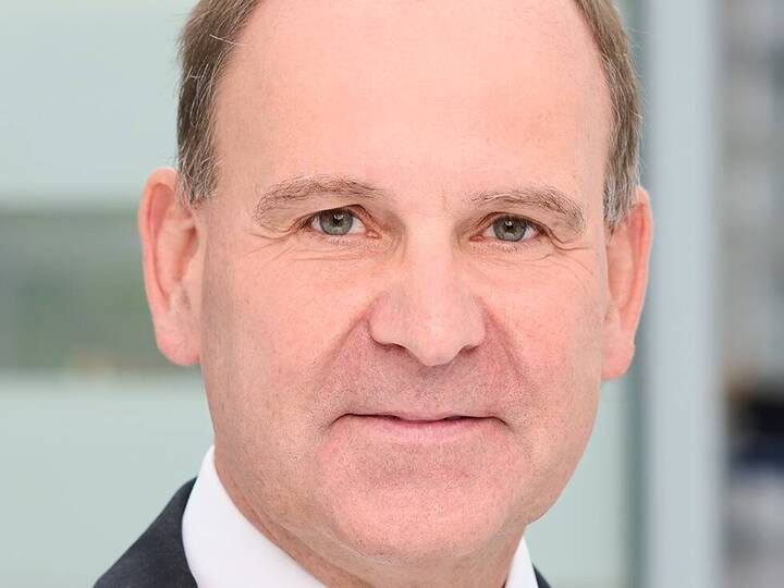 Roland Ventzke verlässt das Städtische Klinikum Kiel