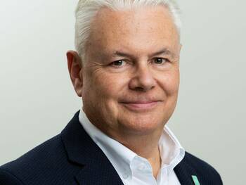 Sven Langner jetzt alleiniger Geschäftsführer des EVV