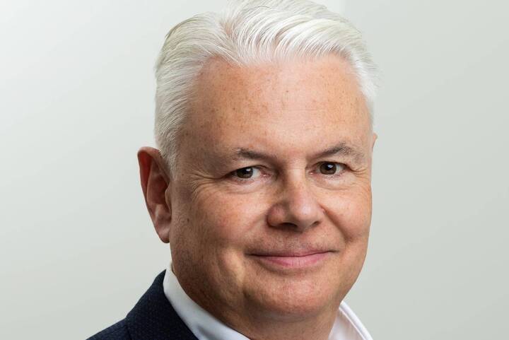 EVV verabschiedet Sven Langner