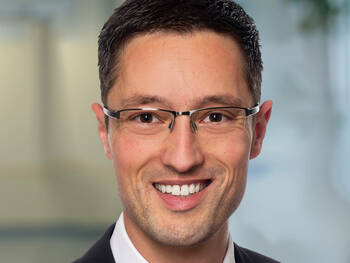 David Assmann verlässt das Helios Klinikum Pforzheim