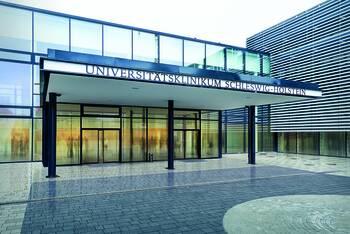 Regionales Exzellenz-Netzwerk für Gesundheitsfachkräfte