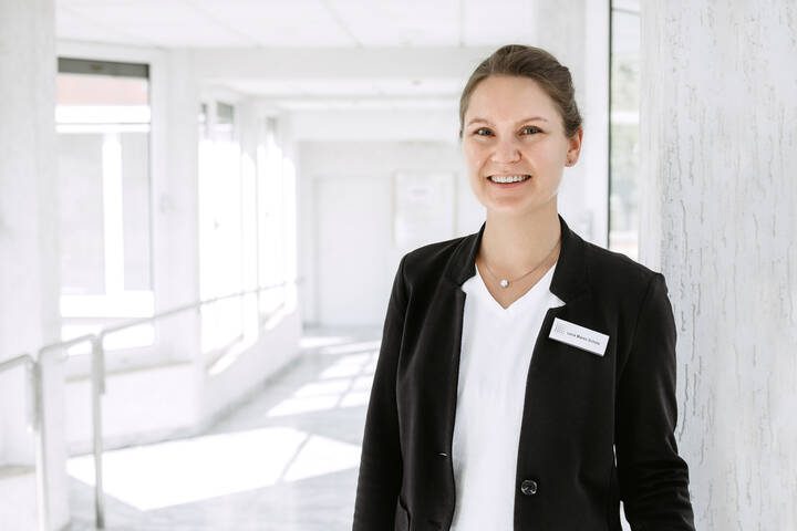 Schütz übernimmt kaufmännische Leitung in Bad Zwesten