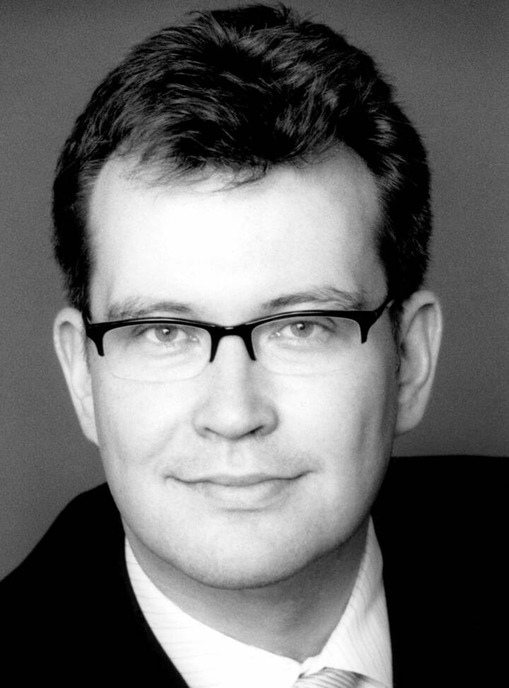 Diakovere: David löst Weber ab