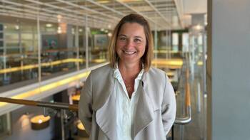 Caroline Teichner ist neue Käufmännische Leiterin in Hof