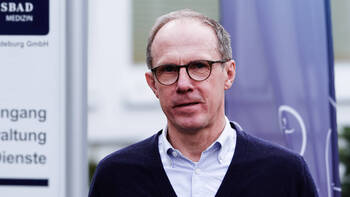 Waldemar Gutwinski Johannesbad Gruppe