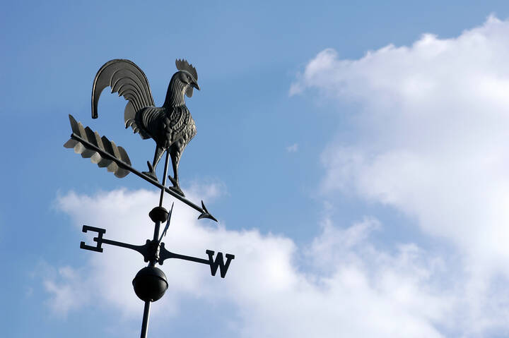 Aufgeschoben – oder sogar aufgehoben? Aufgeschoben – oder sogar aufgehoben?