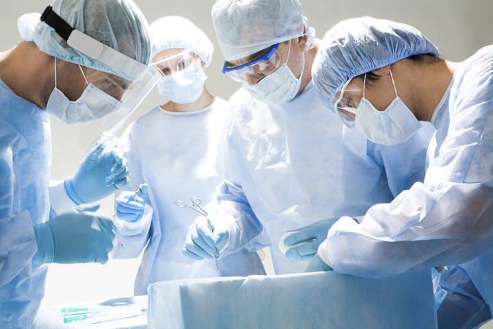Organspende: Union will Pauschalen deutlich erhöhen