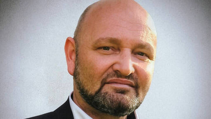 Thomas Schröder leitet Klinikum Cracau und Lungenklinik Lostau Thomas Schröder