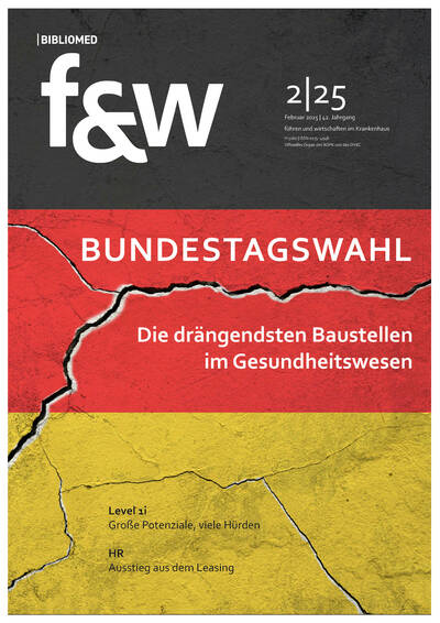 Ausgabe 2/2025
