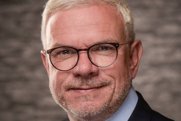 Johanniter: Jörg Buchloh folgt auf Birgit Töben Johanniter: Jörg Buchloh folgt auf Birgit Töben