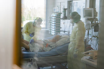 Pflegebonus in der Kritik