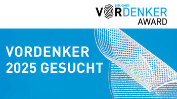 Jetzt Vordenker:in nominieren!