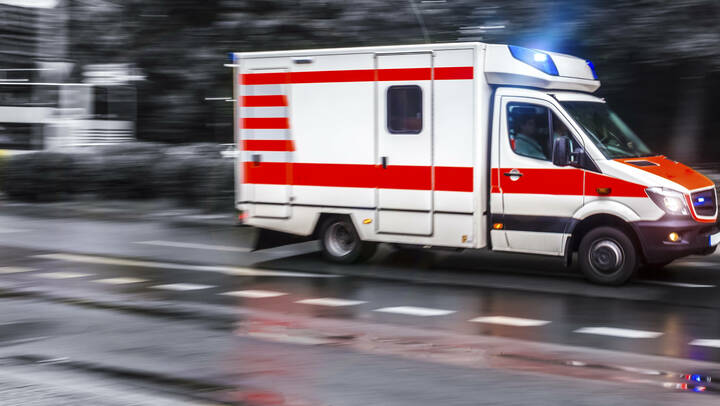 Notaufnahmen oft überfüllt – und Rettungsdienste zu spät