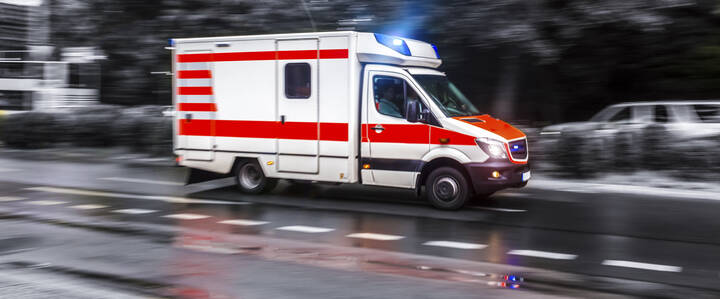 Notfallversorgung am Medizin Campus Bodensee läuft wieder