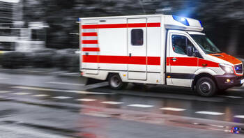 Notaufnahmen oft überfüllt – und Rettungsdienste zu spät