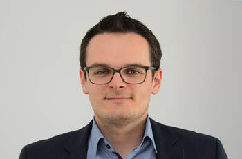 Neuer Leiter für das Knappschafts-Krankenhaus Lütgendortmund