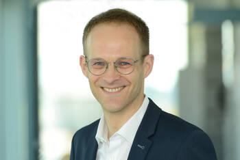 Krämer wird Direktor der BG Klinik Tübingen