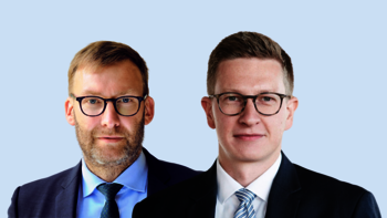 Wehner löst Scharfenberg ab