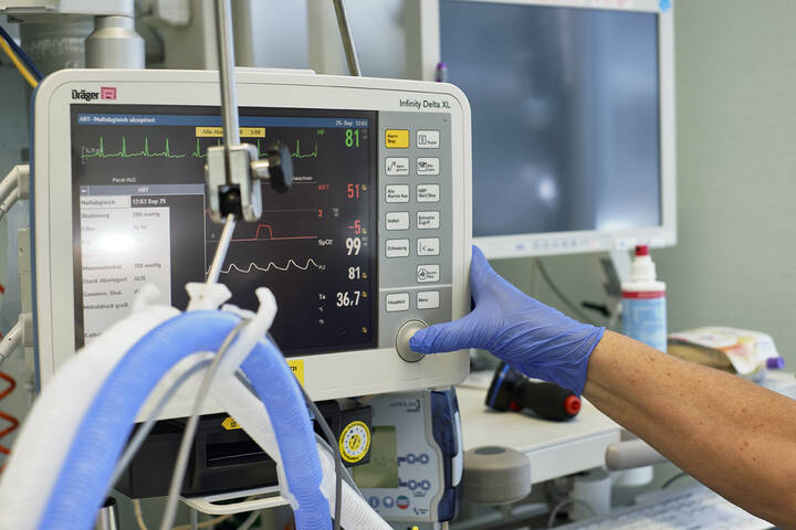 Regierungsparteien präzisieren Qualitätsvorgaben für Fachkliniken