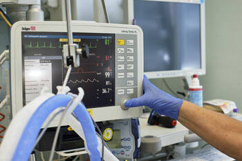 Regierungsparteien präzisieren Qualitätsvorgaben für Fachkliniken