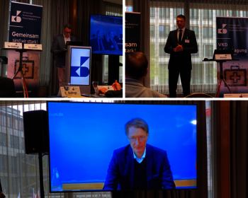 Lauterbach: Ausgleichszahlungen erst wieder im Herbst