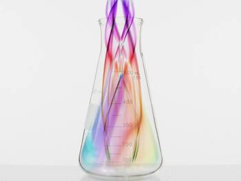 Mix aus erneuerbaren Energien und innovativer Technik