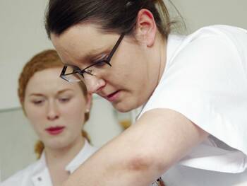 Kliniken schöpfen Fördermittel noch nicht aus