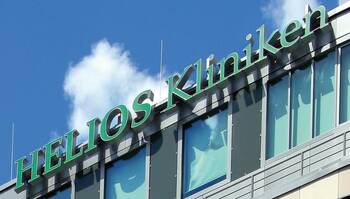 Helios muss Ordnungsgeld zahlen