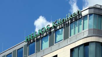 Helios bereitet sich auf neuen Regelbetrieb vor