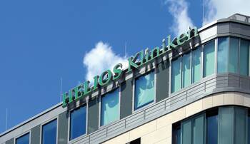 Helios gründet neue internationale Holding