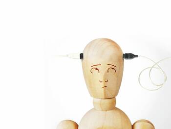 Heikle Gehirn-Computer-Schnittstellen 