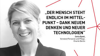 So bleibt die Pflege langfristig im eigenen Haus