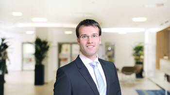 Krupp ist neuer Geschäftsführer der Medius Kliniken