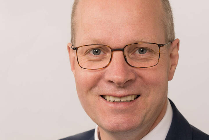 Dammer Krankenhaus: Hackmann wird Geschäftsführer