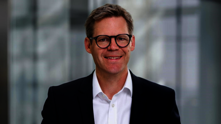 Dr. Ralph Wiechers 