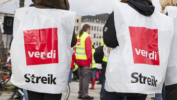 Durchbruch bei CFM: Lohnerhöhung und Sonderurlaub für Verdi-Mitglieder